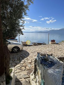 Apartment 40sqm for sale-Trikeri » Agia Kiriaki