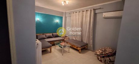 Apartment 55sqm for sale-Koukaki - Makrigianni » Fix
