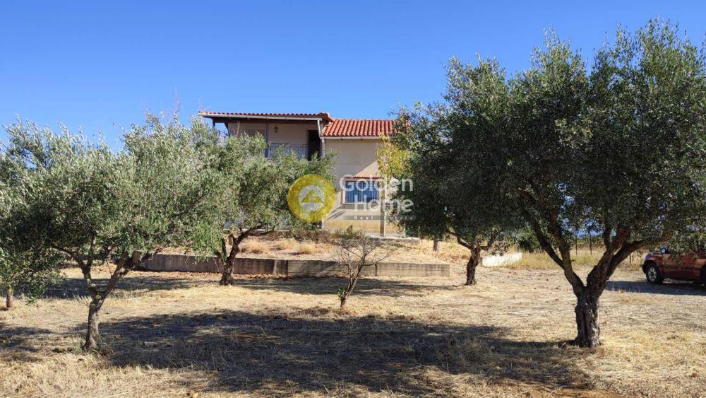 Μονοκατοικία 100 τ.μ. προς πώληση, Αυγεραίικα