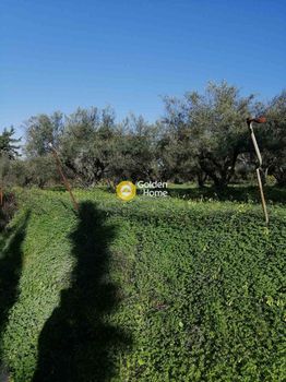 Land plot 400sqm for sale-Gouves » Agios Ioannis