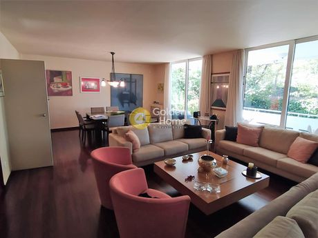 Apartment 201sqm for sale-Kifisia » Politeia