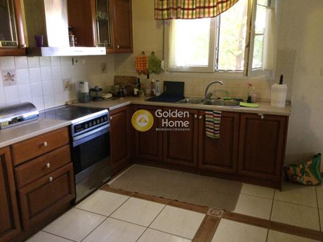 Maisonette 167sqm for sale-Thermi » Souroti