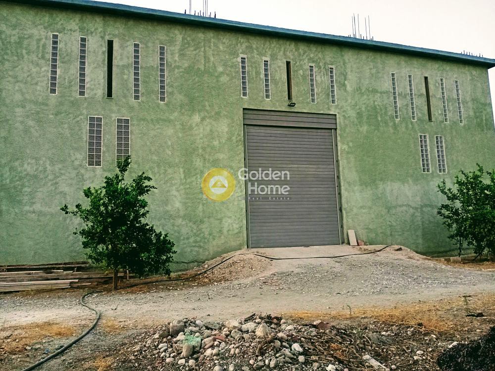 Αγροτεμάχια 19.550 τ.μ. πρός πώληση, Δωδεκάνησα, Ρόδος