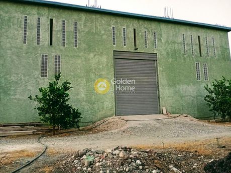 Parcel 19.550sqm for sale-Rhodes » Kameiros
