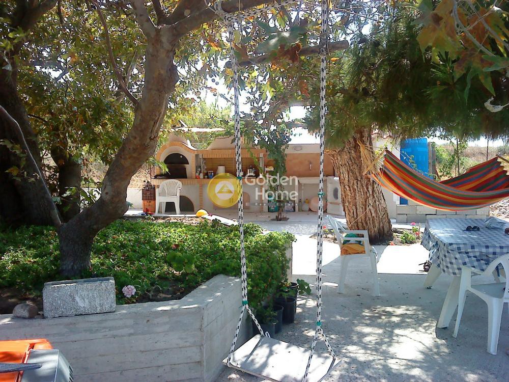 Αγροτεμάχια 19.550 τ.μ. πρός πώληση, Δωδεκάνησα, Ρόδος