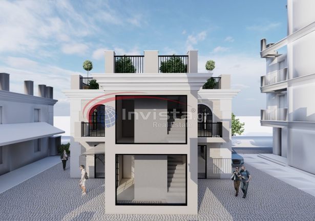 Γραφείο 43 τ.μ. για πώληση, Θεσσαλονίκη - Περιφ/Κοί Δήμοι, Θέρμη