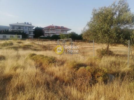Land plot 1.042sqm for sale-Acharnes » Panorama