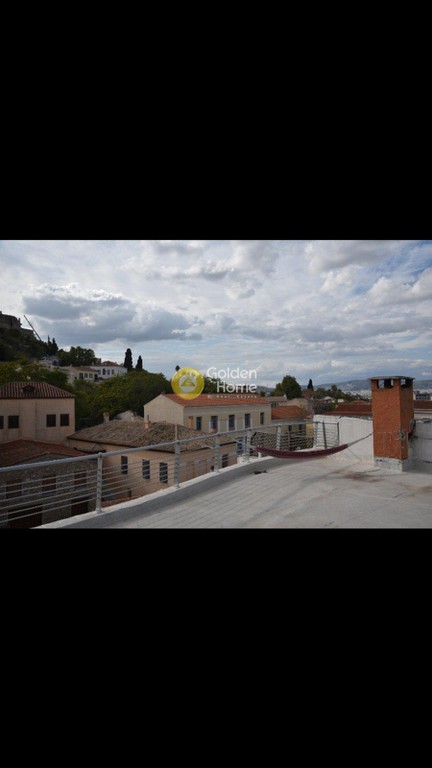 Επιχειρηματικό κτίριο 530 τ.μ. προς πώληση, Πλάκα Αθήνας