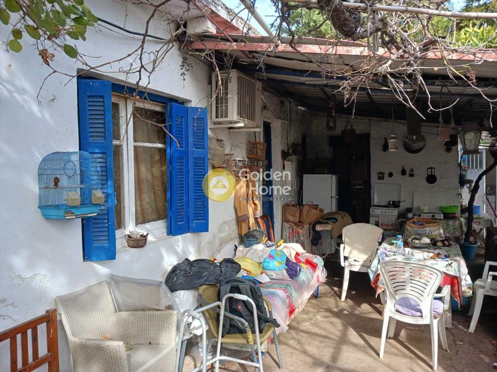 Μονοκατοικία 70 τ.μ. προς πώληση, Μποφίλια