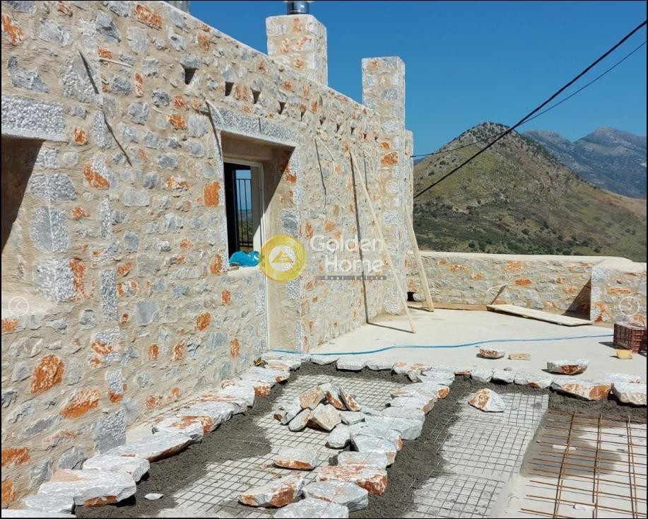 Μονοκατοικία 243 τ.μ. προς πώληση, Βαχός Οιτύλου