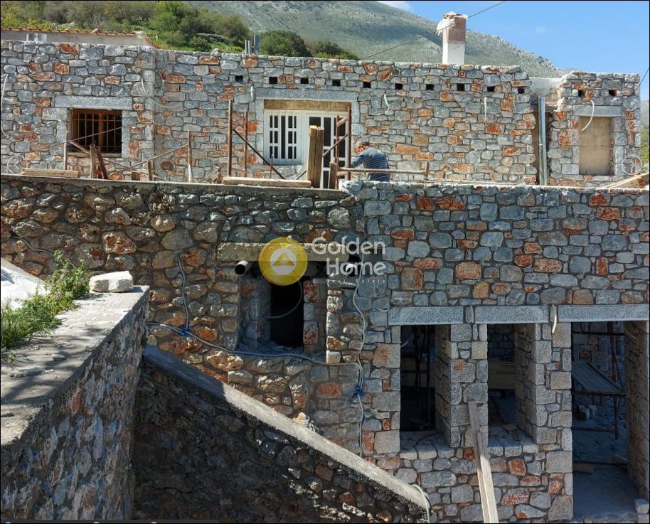 Μονοκατοικία 243 τ.μ. προς πώληση, Βαχός Οιτύλου