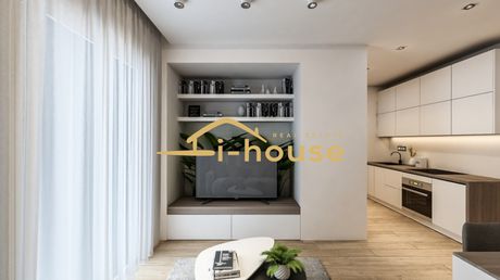 Apartment 55sqm for sale-Rotonta