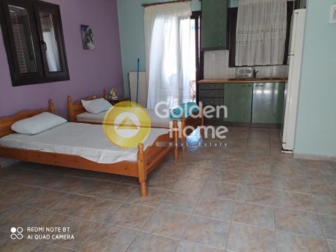 Detached home 60 sqm for sale, Dodecanese, Astypalea
