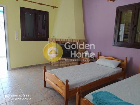 Detached home 60 sqm for sale, Dodecanese, Astypalea