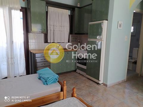 Detached home 60 sqm for sale, Dodecanese, Astypalea