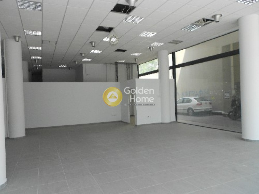 Επιχειρηματικό κτίριο 1.588 τ.μ. προς πώληση, Προμπονά
