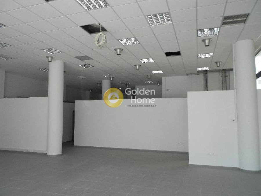 Επιχειρηματικό κτίριο 1.588 τ.μ. προς πώληση, Προμπονά