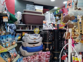 Επιχείρηση 35 τ.μ. για πώληση, Πειραιάς, Αγία Σοφία-thumb-6