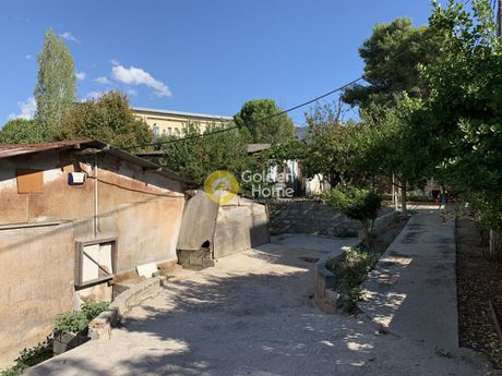 Οικόπεδο 980 τ.μ. για πώληση