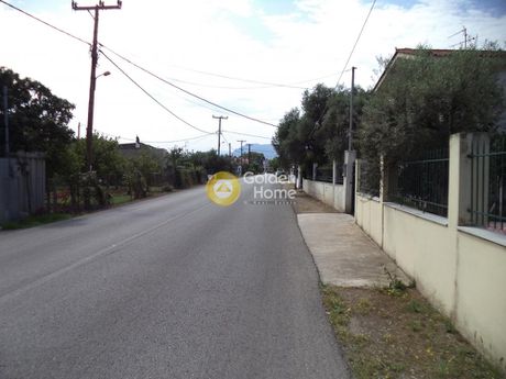 Οικόπεδο 694τ.μ. για πώληση-Αίγιο » Διγελιώτικα
