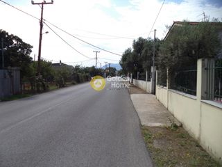 Οικόπεδο 694 τ.μ. για πώληση
