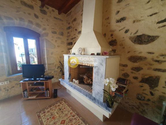 Maisonette 160 sqm for rent, Heraklion Prefecture, Tetrachori