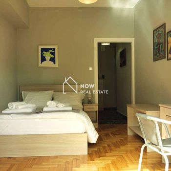 Studio / γκαρσονιέρα 29τ.μ. για ενοικίαση-Λεωφ. πατησίων - λεωφ. αχαρνών » Αγ. μελετίου - πλ. βικτωρίας - μάρνη