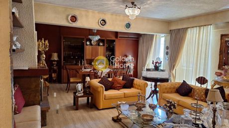 Apartment 160sqm for sale-Ilion » Riminiton