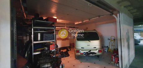 Parking 40sqm for sale-Ilioupoli » Ano Ilioupoli