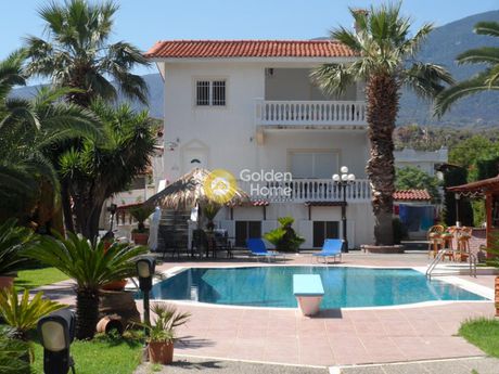 Detached home 225sqm for sale-Alepoxori