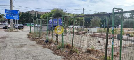 Land plot 778sqm for sale-Voula » Kalymniotika