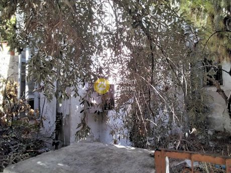 Land plot 112sqm for sale-Poligono - Tourkovounia » Tourkovounia