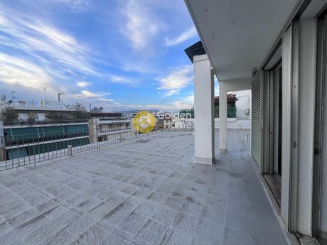Apartment 26sqm for sale-Neo Faliro