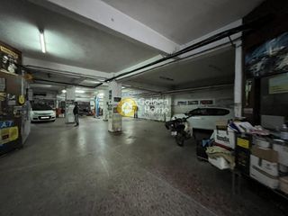 Αποθήκη 525 τ.μ. για πώληση