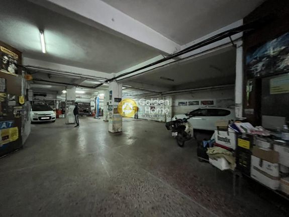 Parking 525 τ.μ. για πώληση, Θεσσαλονίκη - Κέντρο, Ντεπώ