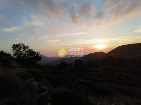 Land plot 8.916sqm for sale-Naxos - Drimalia » Moni