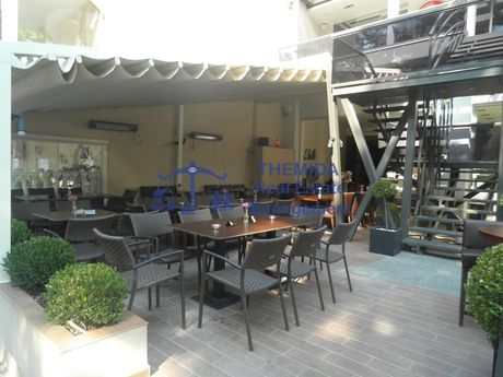 Store 600sqm for rent-Thermi » Plagiari