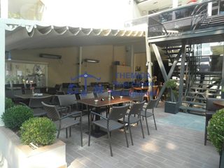 Κατάστημα 600 τ.μ. για ενοικίαση