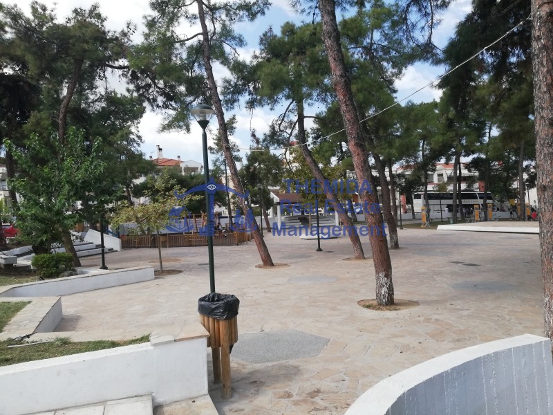 Κατάστημα 600 τ.μ. προς ενοικίαση, Πλαγιάρι Θέρμης