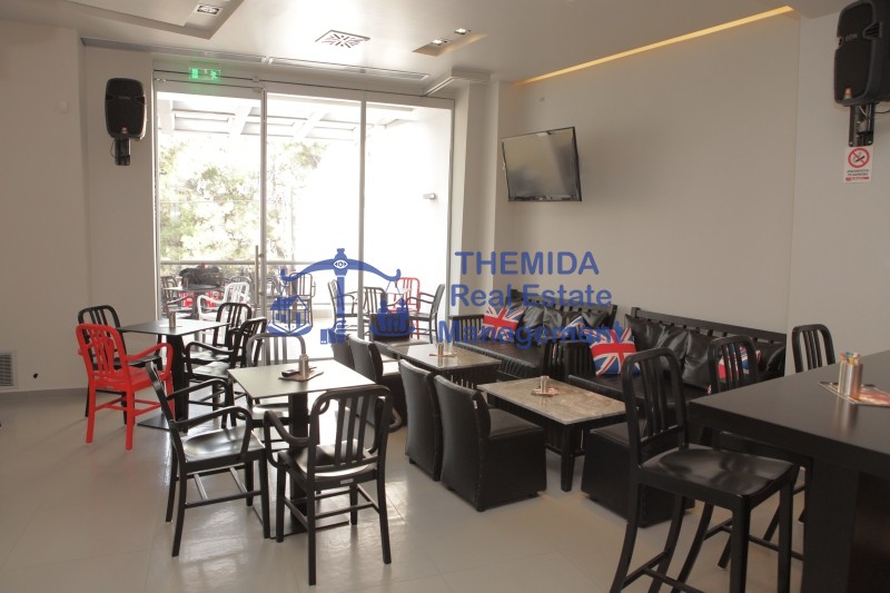 Κατάστημα 600 τ.μ. προς ενοικίαση, Πλαγιάρι Θέρμης