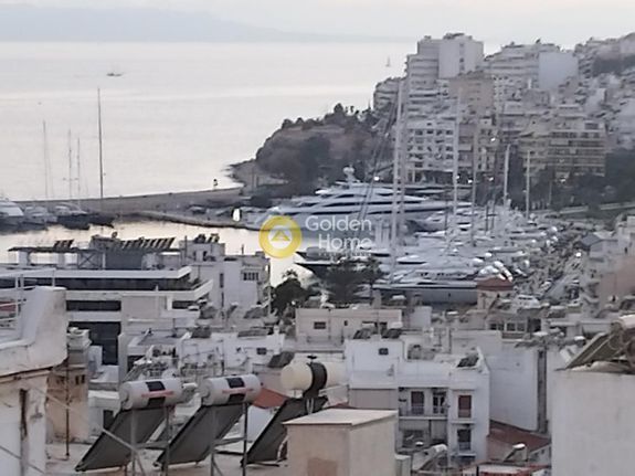 Διαμέρισμα 78 τ.μ. για ενοικίαση, Πειραιάς, Πασαλιμάνι