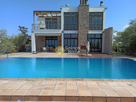 Maisonette 568sqm for sale-Loutraki-Perachora » Loutraki