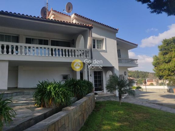 Μονοκατοικία 360 τ.μ. για πώληση, Αττική - Υπόλοιπο, Ραφήνα