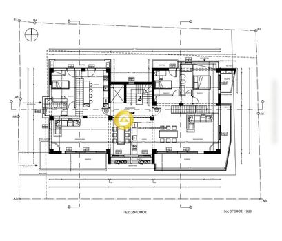 Maisonette 228sqm for sale-Kato Toumpa