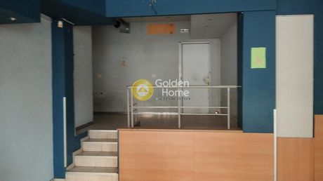 Κατάστημα 103 τ.μ. πρός ενοικίαση