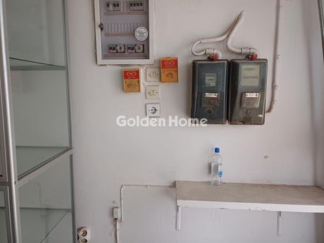 Κατάστημα 25 τ.μ. προς ενοικίαση