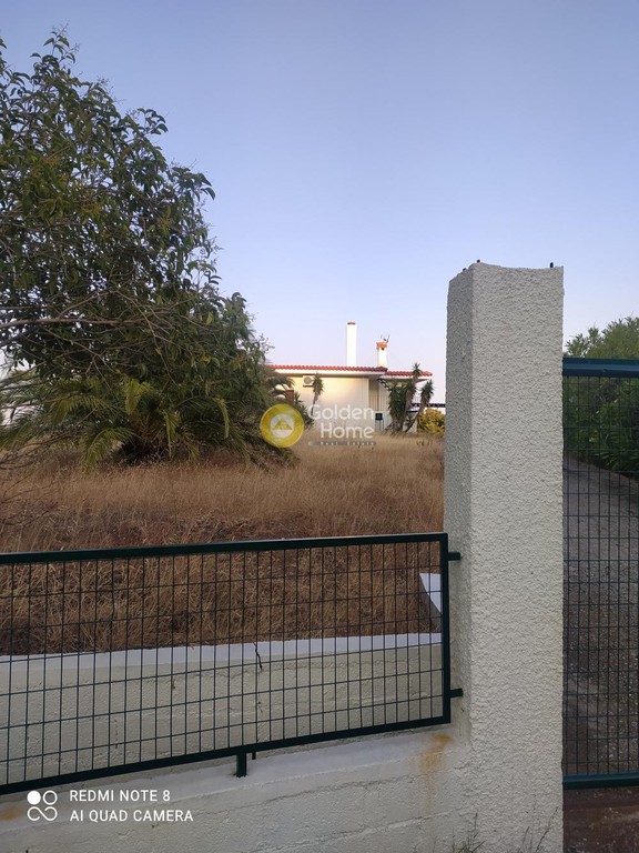 Μονοκατοικία 160 τ.μ. προς πώληση, Μονή Σωτήρος