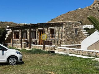 Διαμέρισμα 35 τ.μ. για ενοικίαση