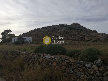 Οικόπεδο 7.200 τ.μ. προς πώληση