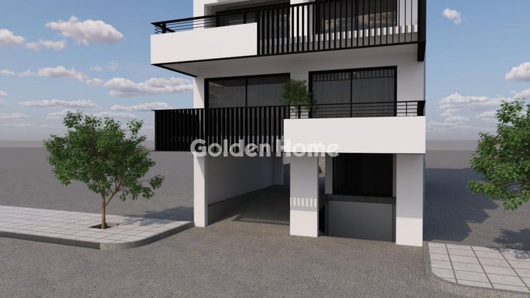 Διαμέρισμα 42 τ.μ. για πώληση, Αθήνα - Νότια Προάστια, Καλλιθέα